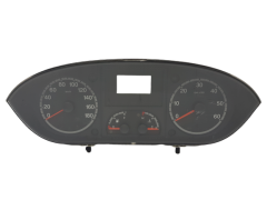 Otáčkoměr Ducato Jumper Boxer 1360355080 PSA Fiat 18511