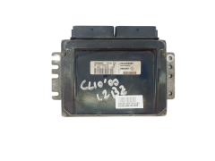Blok Ovladačů S110138000B 8200059086 8200044437 Renault Siemens 47561