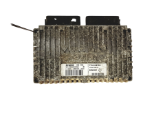 Blok Ovladačů S105280008B 7700108763 7700103418 Renault Siemens 22406