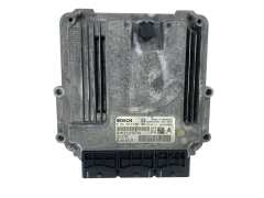 Blok Ovladačů 9664487580 0281013666 9663757980 PSA Bosch