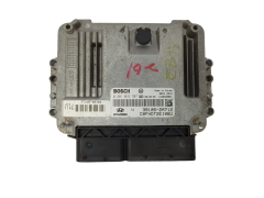Blok Ovladačů 39105-2A712 0281015707 C0FHDT2EI06U Hyundai Bosch