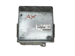 Blok Ovladačů 0261200780 9617150080 26FM0000 MA3.0 PSA Bosch 24967