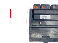 Blok Ovladačů 8200398934 8200430213 R0410B030B Renault Delphi 42756