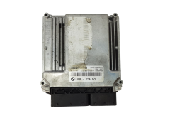 Blok Ovladačů 7794624 0281011122 BMW Bosch 15761