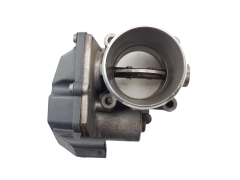 Škrticí Klapka Hyundai KIA 35100-2A900 5WY9174E 3399