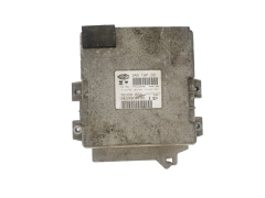 Blok Ovladačů PSA 9639907780 IAW1AP.80 Magneti Marelli 44954