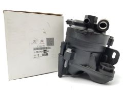 Kryt Filtru Paliva Nový originál Citroen Peugeot 1.6 HDI-2.0 HDI 9676133480