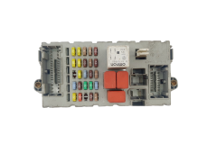 Blok Ovladačů BSI Fiat 51829178 CPL Delphi 40449