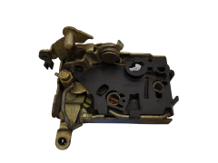 Zámek Dveří Pravý Předek 9136F5 Citroen ZX Rockwell 3D 11173