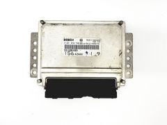 Blok Ovladačů 55186488 0281010740 Alfa Romeo Bosch