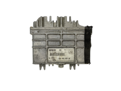 Blok Ovladačů 030906026AK 0261203744/745 Volkswagen Bosch 56704