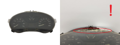 Otáčkoměr Expert Jumpy Scudo 1401106580 PSA Fiat 1594