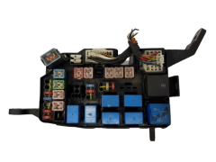 Pojistková Skříň Hyundai 91241-1C120 91288-1C010