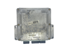 Blok Ovladačů 0281010808 9644721080 PSA Bosch 62604
