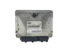 Blok Ovladačů 51834074 IAW4AF.SF BC.0097663.A Fiat Magneti Marelli Blok Ovladačů 51834074 IAW4AF.SF BC.0097663.A Fiat Magneti Marelli