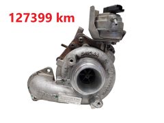 Turbodmychadlo 9686120680 GTC1244VZ 1.6 HDI TDCI PSA Ford Volvo 127399 km Turbodmychadlo 9686120680 GTC1244VZ 1.6 HDI TDCI PSA Ford Volvo 127399 km