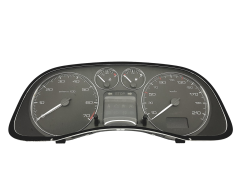 Otáčkoměr Peugeot 307 9654485080 A01 49776