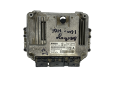 Blok Ovladačů 0281012620 9665594380 9659614980 PSA Bosch 51669