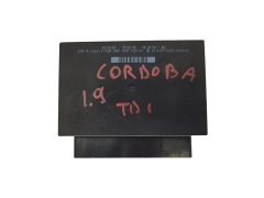 Blok Ovladačů 6Q0959433E 5DK008129-01 VW Hella 20152