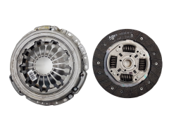 Kompletní Spojka Nový originál Clio 4 1.2 1.6V 302055580R 301010996R 302102934R Kompletní Spojka Nový originál Clio 4 1.2 1.6V 302055580R 301010996R 302102934R