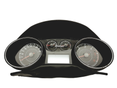 Tachometr Fiat Bravo 51820214 503001980001 47849