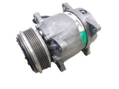 Kompresor Klimatizace DELPHI 1135290 5290 6453AQ 6453GF Citroen Peugeot Kompresor Klimatizace DELPHI 1135290 5290 6453AQ 6453GF Citroen Peugeot