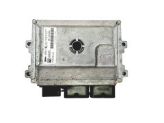 Blok Ovladačů 9811545080 9800913080 V29059263A PSA Valeo 28971