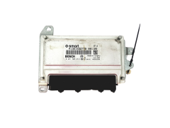 Blok Ovladačů 0261S04012 A1321532779 Smart  Bosch 29618
