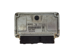 Blok Ovladačů Toyota 89661-0H023 0261208702 Bosch 30760