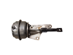 Turbínový Ventil Sprężarki Gruszka Renault Opel 723455-0036V
