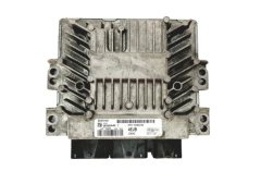 Blok Ovladačů 8V21-12A650-EB 5WS40584B-T Ford Continental 20914 Blok Ovladačů 8V21-12A650-EB 5WS40584B-T Ford Continental 20914