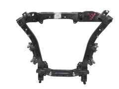 Nosníky 544019412R 544017243R Dacia Duster 2