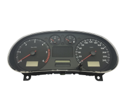 Otáčkoměr Seat Leon Toledo W01M0920820E 55244