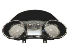 Otáčkoměr Fiat Bravo 51761172 503001980000 36163