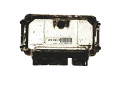Blok Ovladačů PSA 0261206246 9637838780id08 Bosch 18373