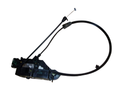 Zámek Dveří Levý Předek Nový originál 9135V8 9135.V8 Peugeot 207