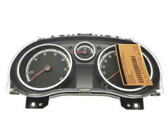 Tachometr Opel Corsa D P0013316504 0001958237 51866 Tachometr Opel Corsa D P0013316504 0001958237 51866