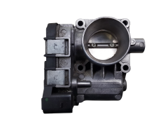 Škrticí Klapka 55250461 40GTE3F Fiat Lancia Ford FPT 2768