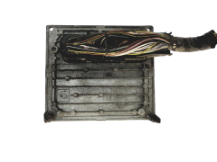 Blok Ovladačů S118107004D 3S61-12A650-CB Ford Siemens 26110