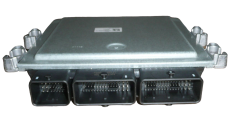 Řídicí Jednotka Motoru Renault Megane Scenic Talisman 1.5 dCi 237107343R