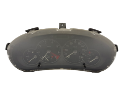 Otáčkoměr Peugeot 206 9645847180 18576