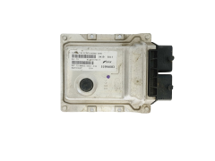 Blok Ovladačů 51994083 BC.0116760.F 9GF.T9 Fiat FPT Blok Ovladačů 51994083 BC.0116760.F 9GF.T9 Fiat FPT