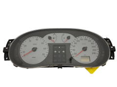 Otáčkoměr Renault Clio 2 7700436472 21752