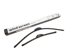 Stěrače Originál Renault Kadjar 650/425 288901965R