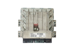 Blok Ovladačů Renault S180158106A 237103011R 237102256R Continental 