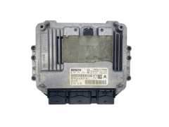 Blok Ovladačů 0281011634 9662872280 9653958980 PSA Bosch 63202