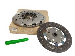 Kompletní Spojka Originál 302051247R Renault