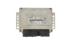 Blok Ovladačů 0281010335 46822351 15642JAA Alfa Romeo Bosch 47283