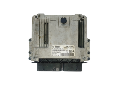 Blok Ovladačů 9825318180 0281034189 9806460480 PSA Bosch 37219 Blok Ovladačů 9825318180 0281034189 9806460480 PSA Bosch 37219