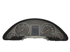 Otáčkoměr Audi A4 B6 8E0920900G 0263626020 28881